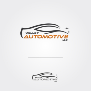 Valley Automotive LLC | Logo Design by FourtuneDesign