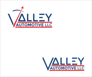Valley Automotive LLC | Logo Design by pachilakili