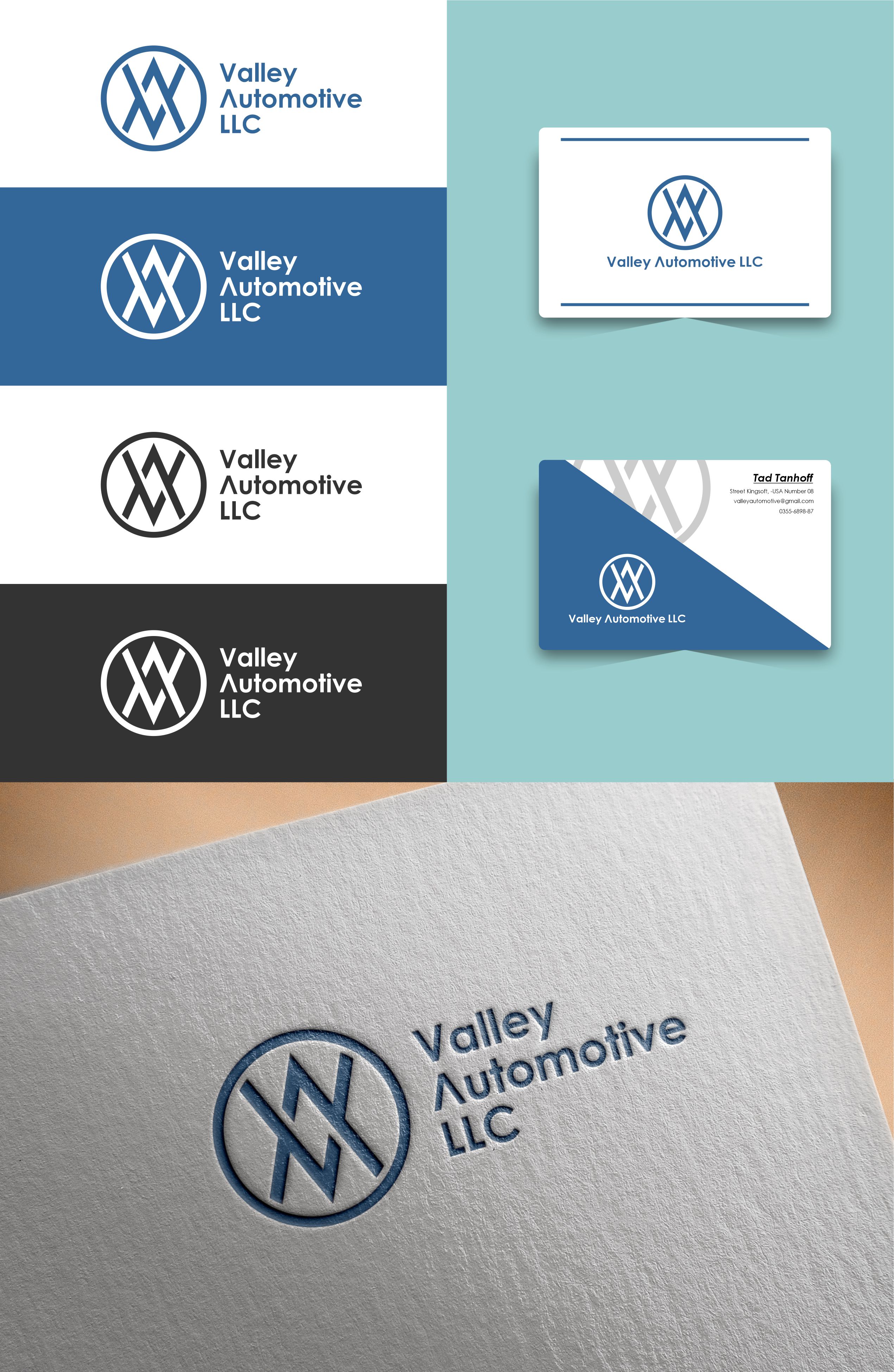 Logo Design by Dickythx16 for this project | Design #26917831