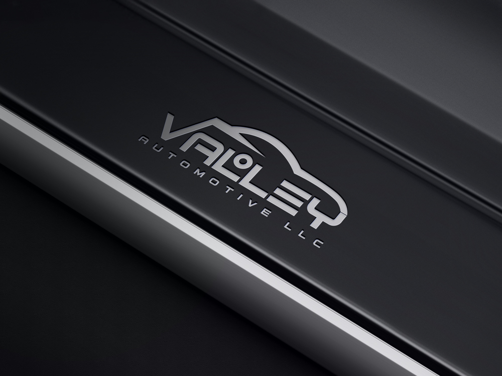 Logo Design by Faiz  Graphic design for this project | Design #26918896