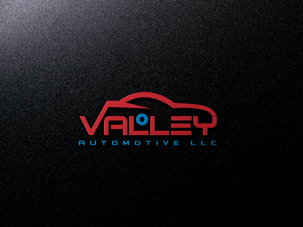 Logo Design by Faiz  Graphic design for this project | Design #26918897