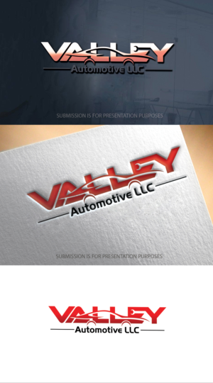 Logo Design by graphicevolution for this project | Design: #26917967