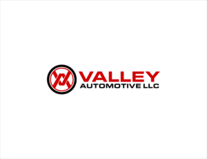 Valley Automotive LLC | Logo Design by BNdesigner