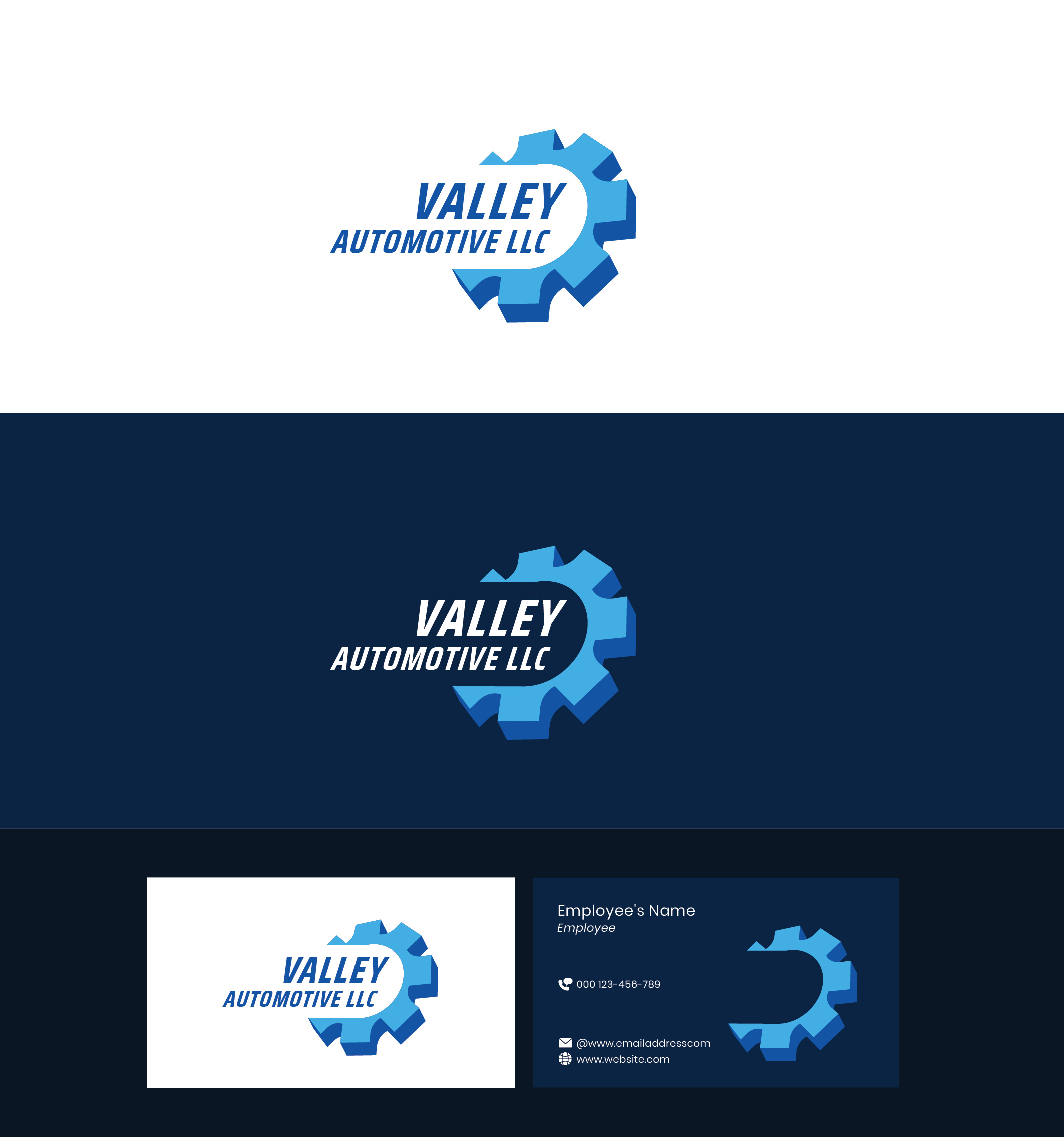 Logo Design by lnb... for this project | Design #26922839