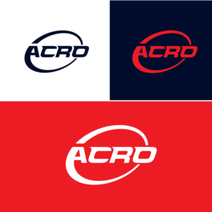 ACRO | Logo Design by FourtuneDesign