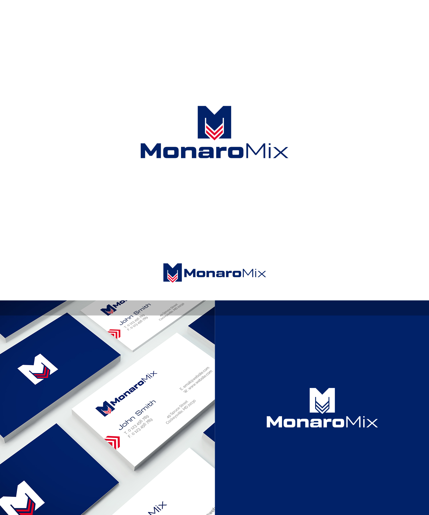 Logo Design by JohnM. for this project | Design #26919189