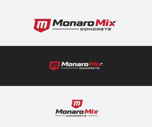 Monaro Mix | Logo-Design von Ena