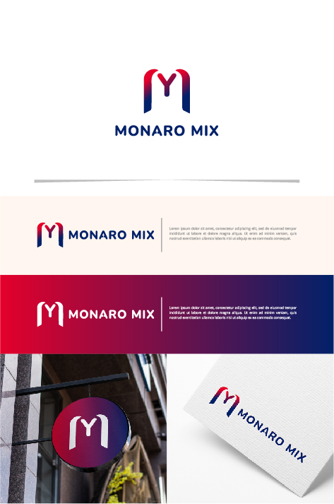 Logo Design by Mime Artworks for this project | Design #26951592