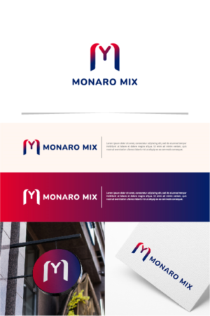 Design de Logo par Mime Artworks pour ce projet | Design : #26951592