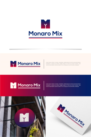 Design de Logo par Mime Artworks pour ce projet | Design : #26955664