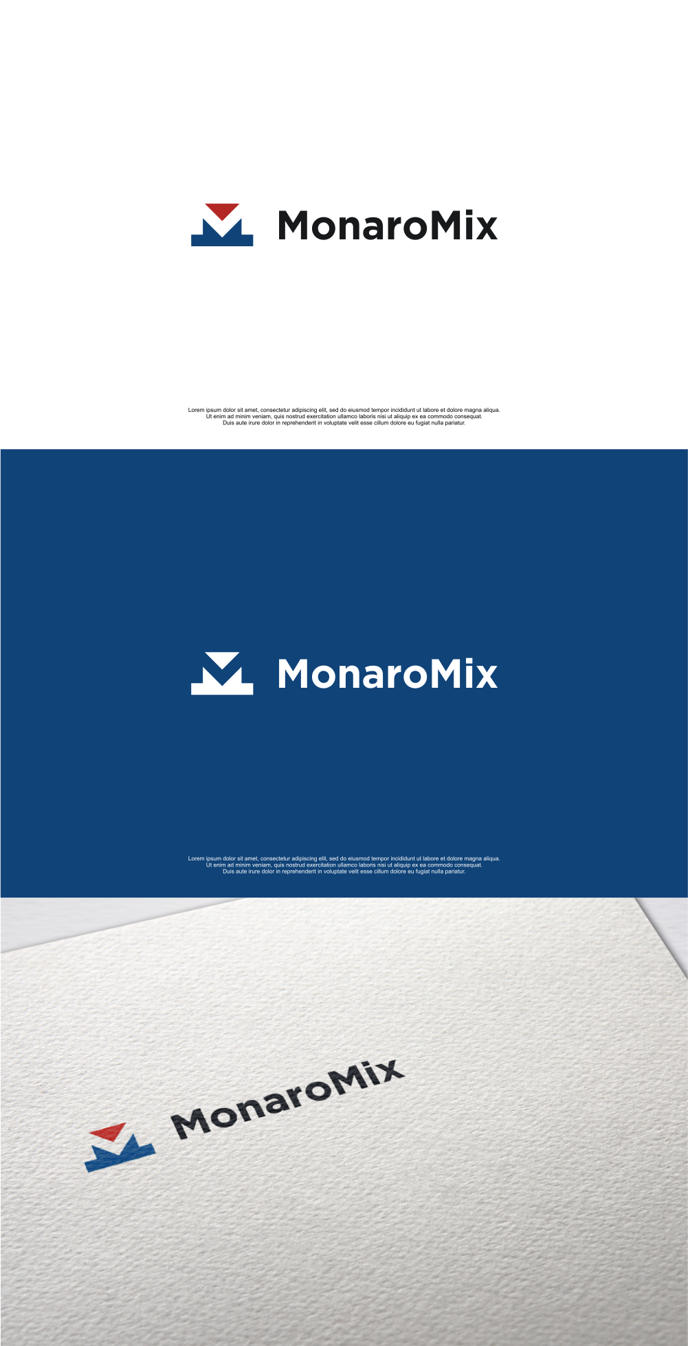 Logo Design by MASH Std for this project | Design #26922450