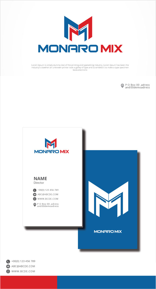 Logo-Design von graphicevolution für dieses Projekt | Design #26919688