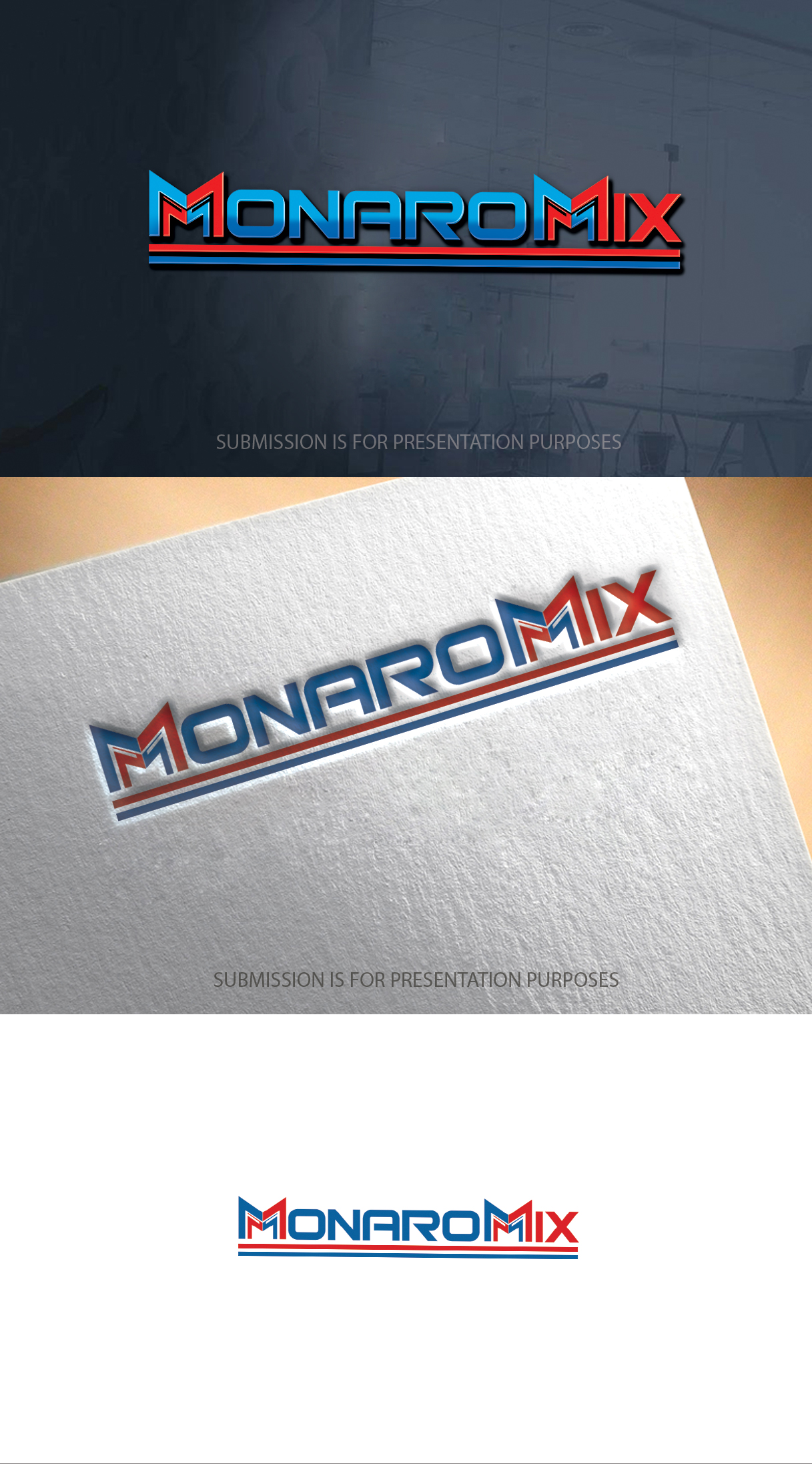 Logo Design by graphicevolution for this project | Design #26919690