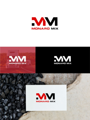 Logo Design by MX LogoArt for this project | Design: #26929314