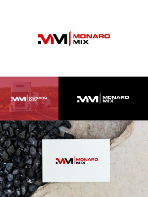 Logo Design by MX LogoArt for this project | Design: #26929315