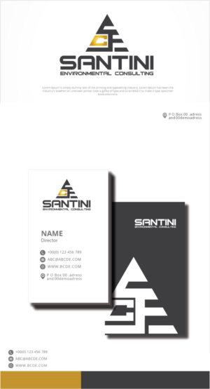 Design de Logo par graphicevolution pour ce projet | Design : #26918150