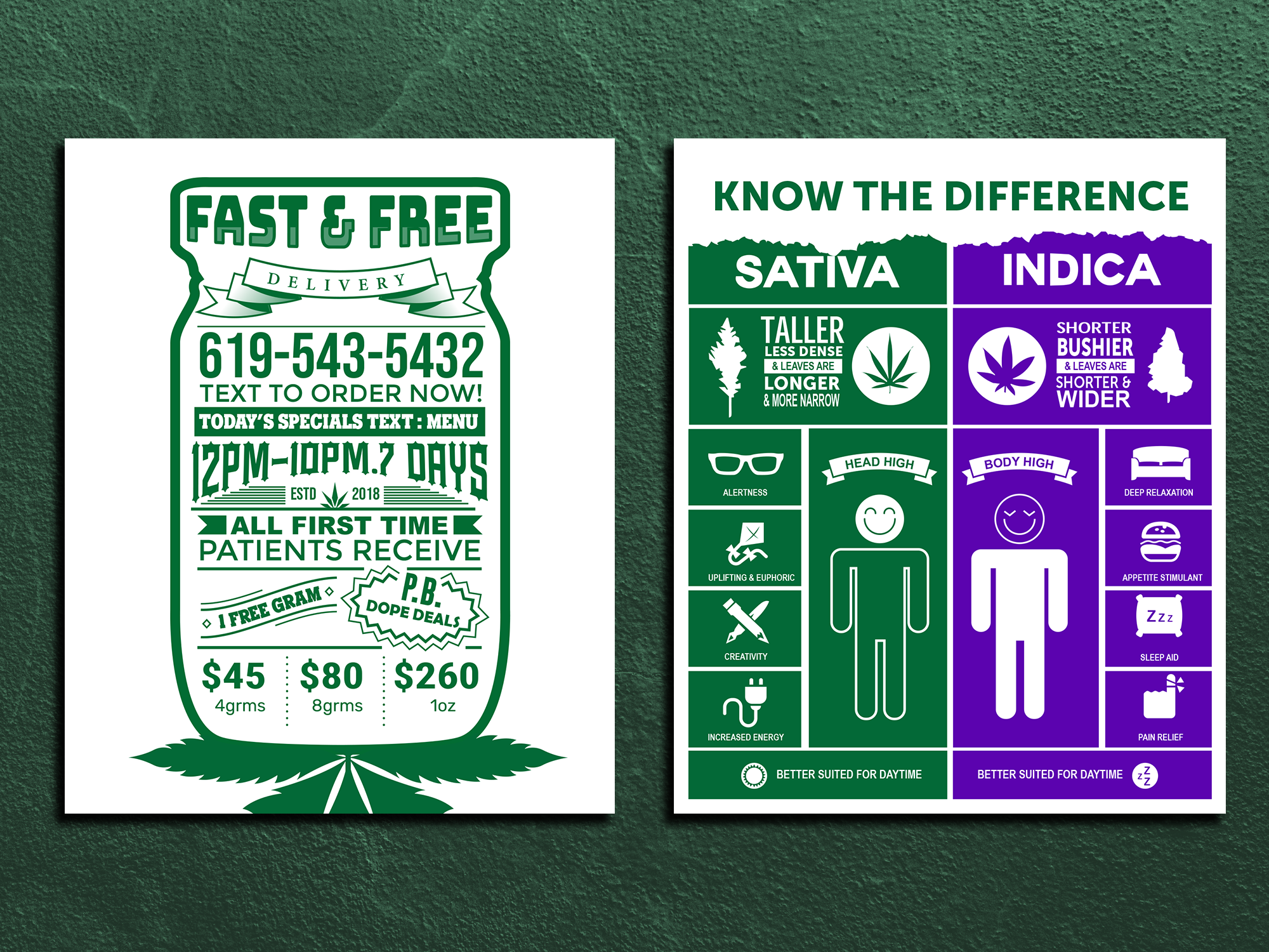 Flyer Design by exoddinary for this project | Design #26921219