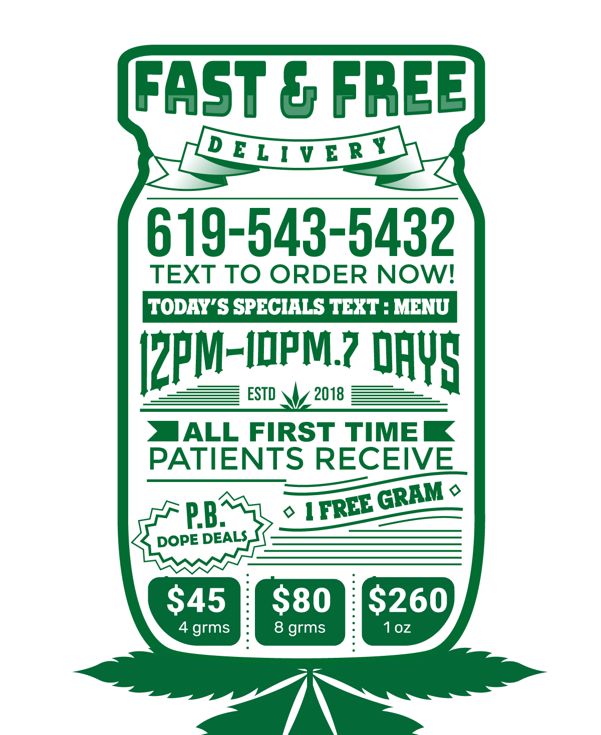 Flyer Design by exoddinary for this project | Design #26921372