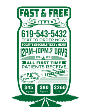 Flyer Design by exoddinary for this project | Design: #26921372