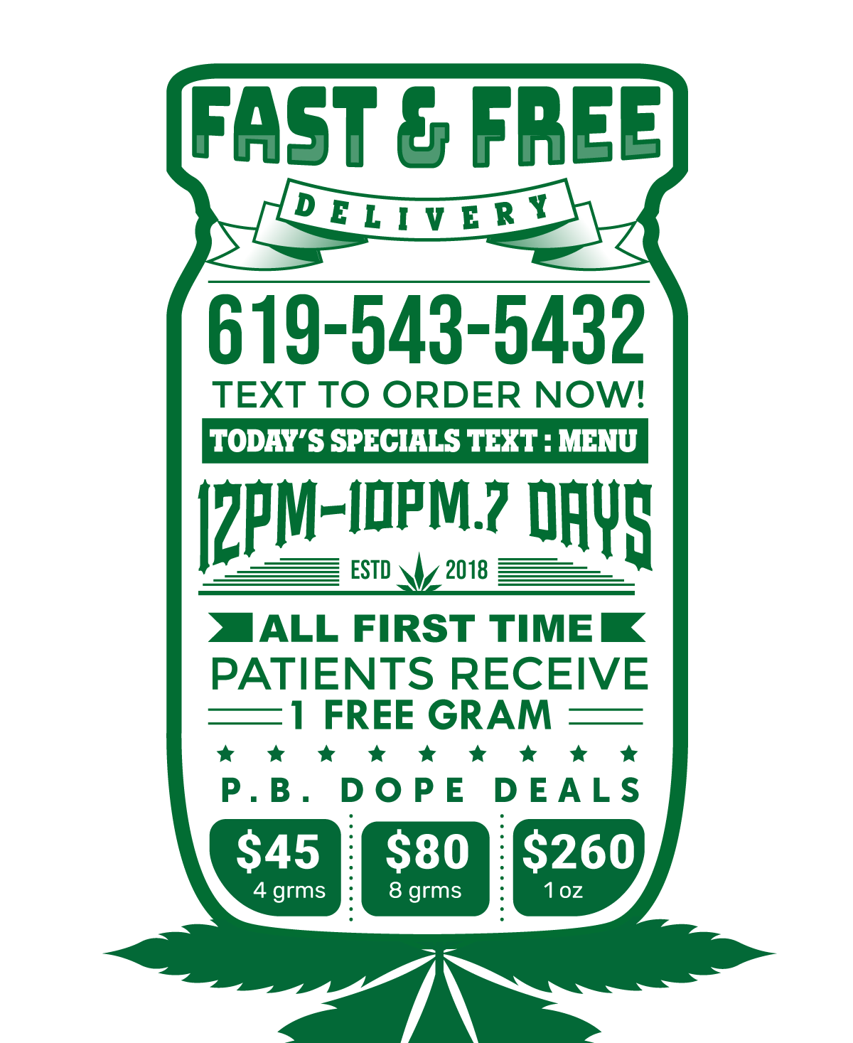 Flyer Design by exoddinary for this project | Design #26921373