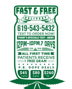 Flyer Design by exoddinary for this project | Design: #26921373