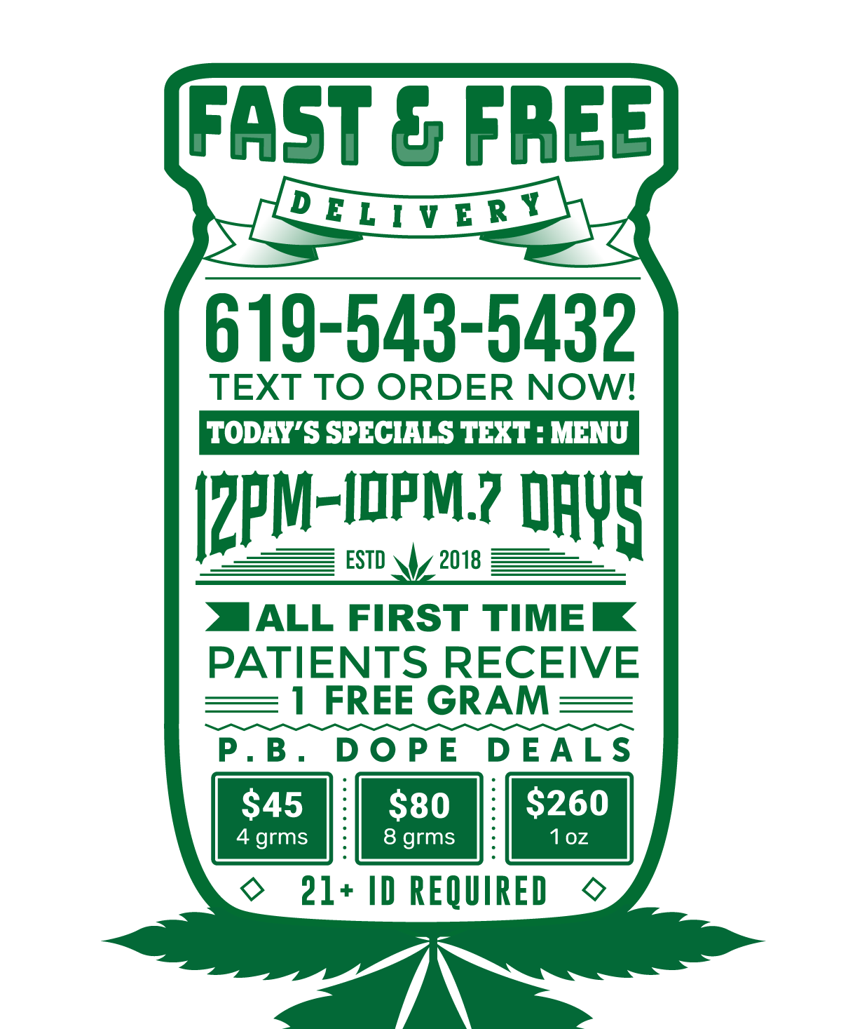 Flyer Design by exoddinary for this project | Design #26928978