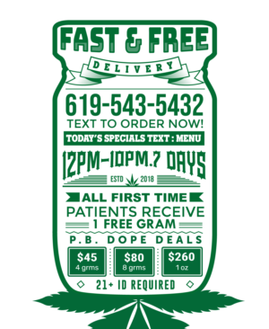 Flyer Design by exoddinary for this project | Design: #26928978