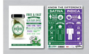 Flyer Design by alex989 for this project | Design: #26920660