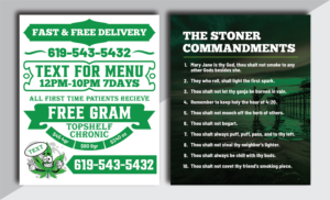 Flyer Design by Deziners Zone for this project | Design: #26920510