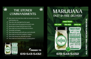 Flyer Design by GraphicTec for this project | Design #26923221