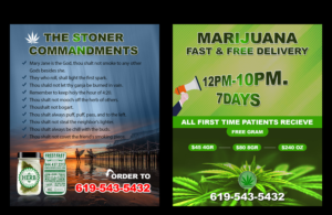 Flyer Design by GraphicTec for this project | Design: #26923222