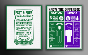 Flyer Design by ecorokerz for this project | Design: #26923982