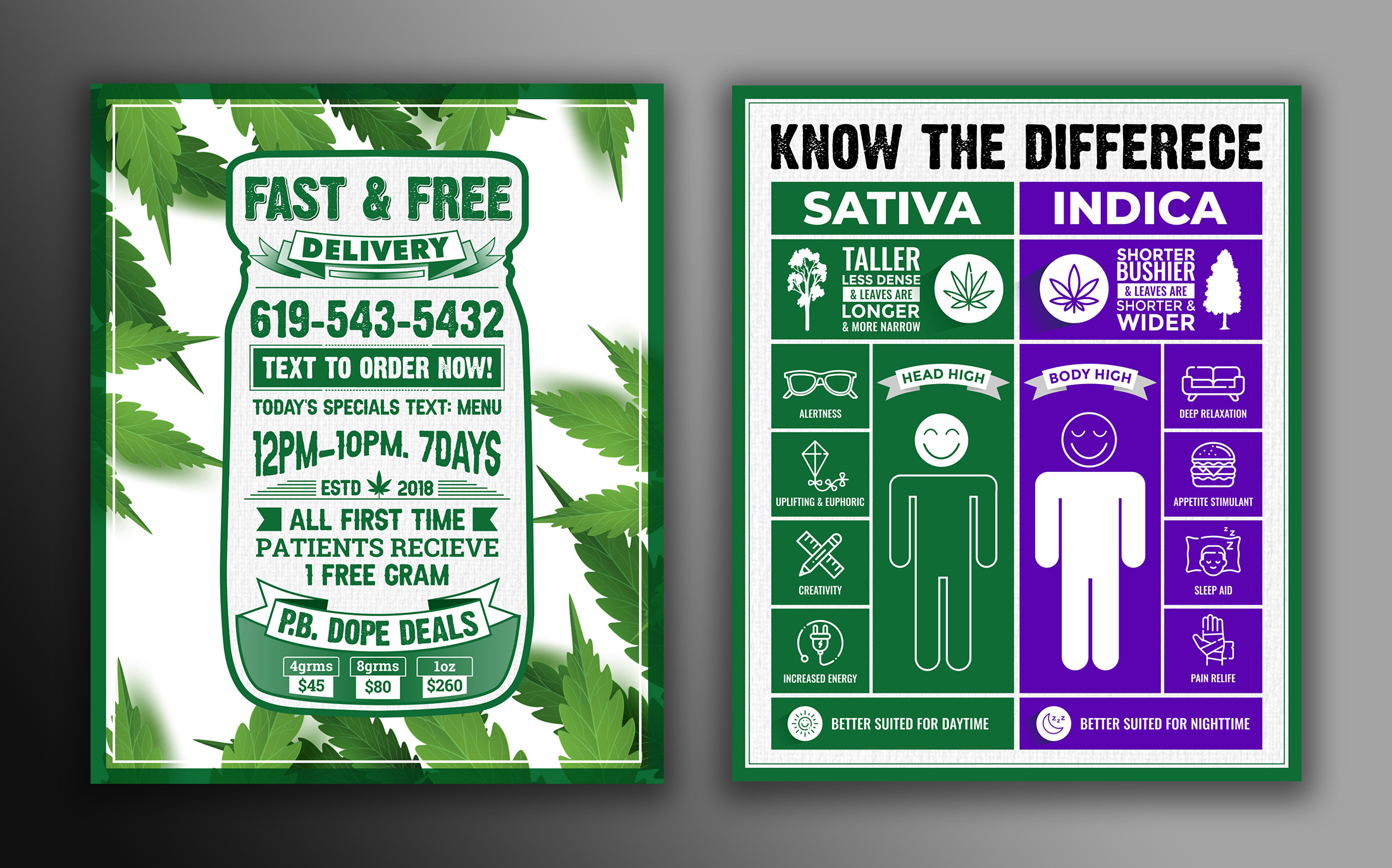 Flyer Design by ecorokerz for this project | Design #26928213