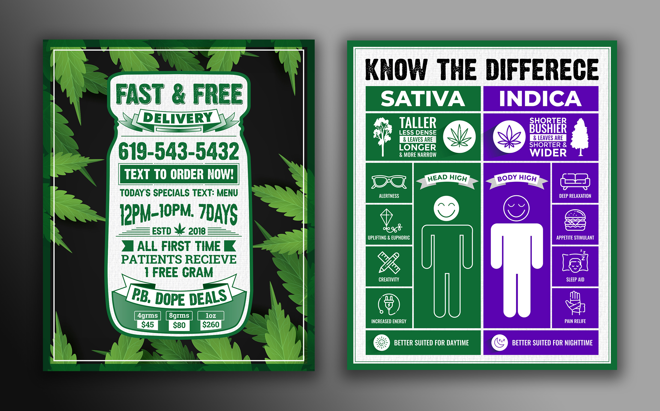 Flyer Design by ecorokerz for this project | Design #26928214