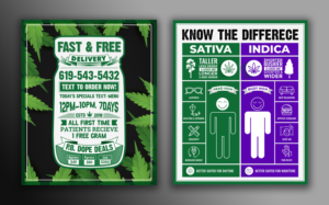Flyer Design by ecorokerz for this project | Design: #26928214
