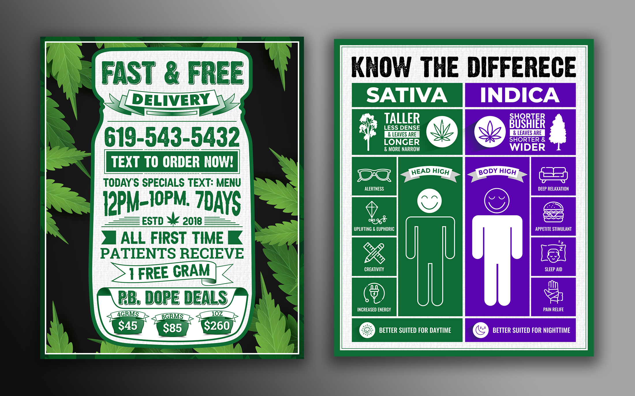 Flyer Design by ecorokerz for this project | Design #26928644