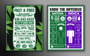 Flyer Design by ecorokerz for this project | Design: #26928644