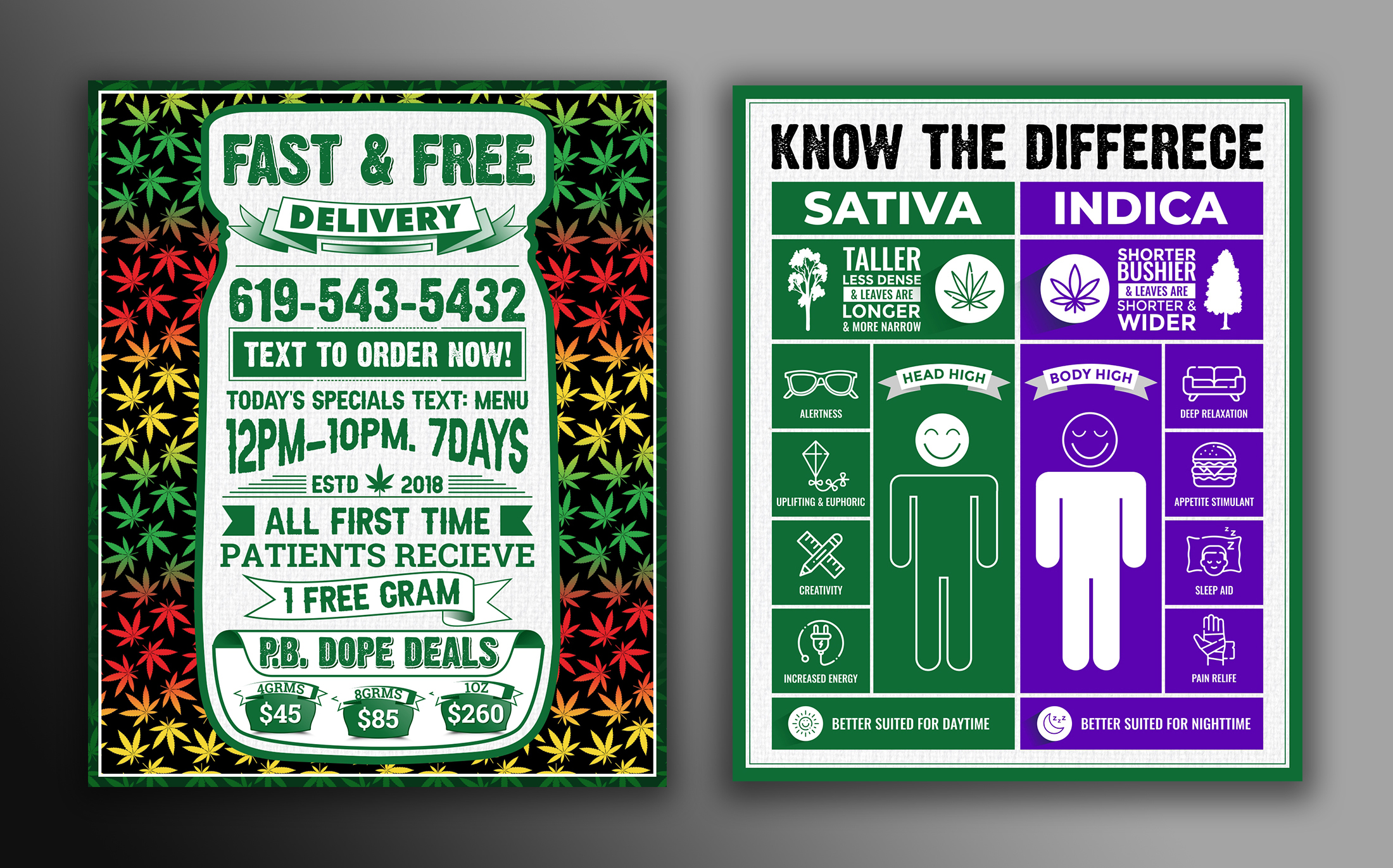 Flyer Design by ecorokerz for this project | Design #26928863