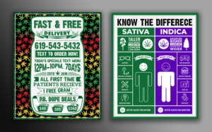 Flyer Design by ecorokerz for this project | Design: #26928863