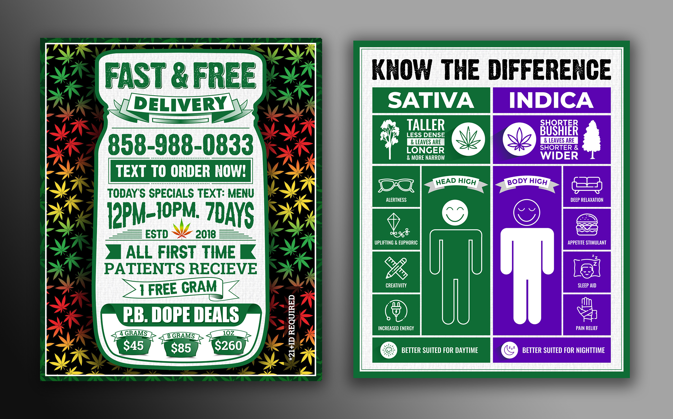 Flyer Design by ecorokerz for this project | Design #26933289