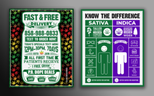 Flyer Design by ecorokerz for this project | Design: #26933289