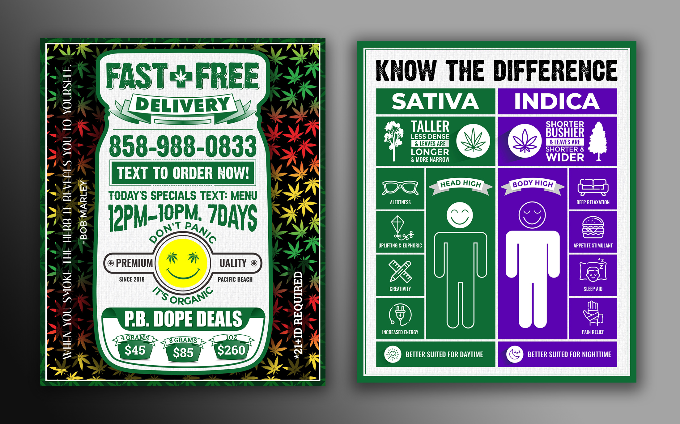 Flyer Design by ecorokerz for this project | Design #26941293