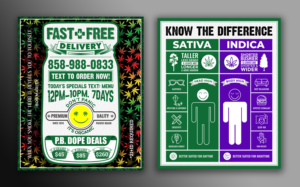 Flyer Design by ecorokerz for this project | Design: #26941293