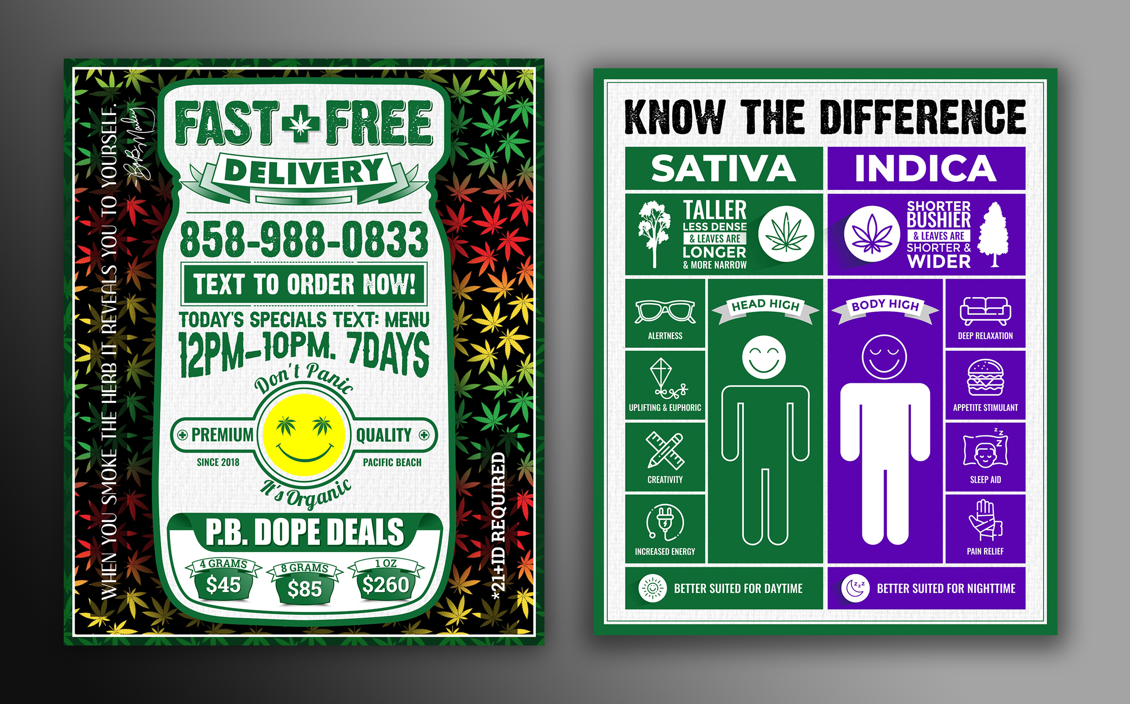 Flyer Design by ecorokerz for this project | Design #26946754