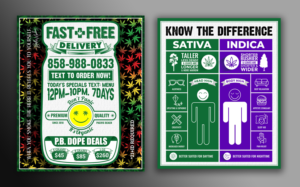 Flyer Design by ecorokerz for this project | Design: #26946754