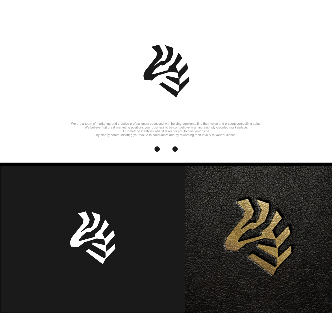 Logo Design by vintana for Auroch Ltd | Design #26923280