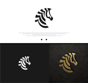 Logo Design by vintana for Auroch Ltd | Design: #26924805