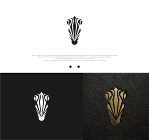 Logo Design by vintana for Auroch Ltd | Design: #26937071