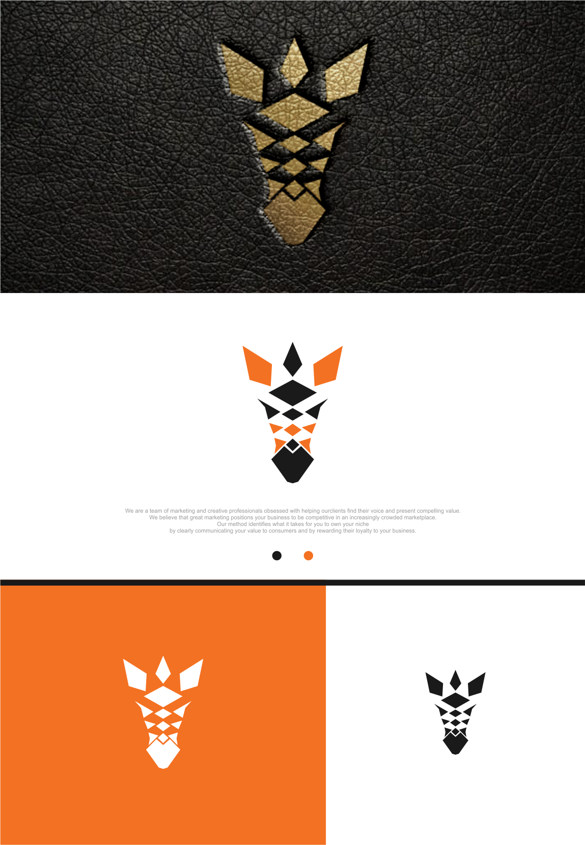 Logo Design by vintana for Auroch Ltd | Design #26942163