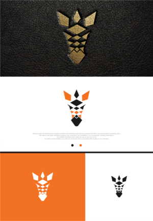 Logo Design by vintana for Auroch Ltd | Design: #26942163